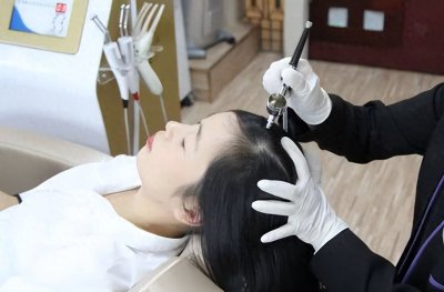 ​盘点养发馆十大加盟品牌，如何选才能佳绩不断？