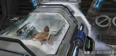 ​曾被称美国“冷冻第一人”，接受液氮续命！如今他“复活”了吗？