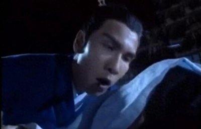 ​为何尹志平未能让小龙女怀孕？金庸武侠中情与孽，黄衫女身份揭晓