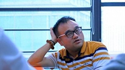 ​真相勇者：谭秦东与鸿茅药酒