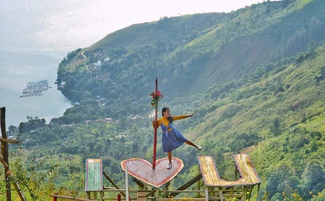 苏门答腊岛旅游（去印度尼西亚的苏门答腊）(2)
