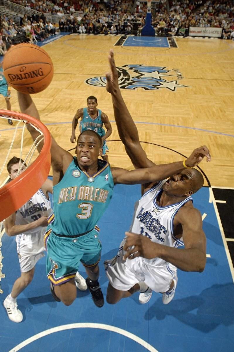 “圣保罗”扣篮集锦。看过的举手