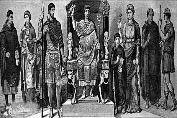 情人节是西方的节日吗(传说源自一个凄美的爱情故事)