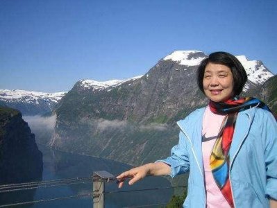 ​谈谈当代中国具有广泛影响力的四位女作家及她们的代表作