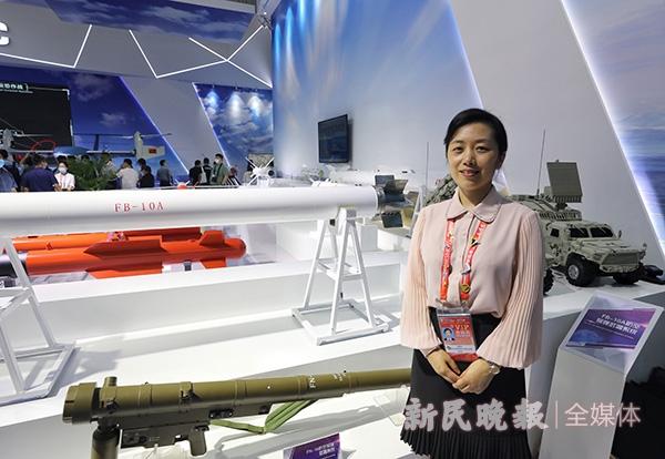 我国航天领域的三大最新成就(国之重器背后必有)(2)