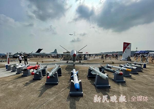 我国航天领域的三大最新成就(国之重器背后必有)(1)