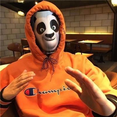 独特吸引人的男生快手头像