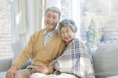 ​老人分三种，一等老人，二等老人和三等老人看看你是哪种人