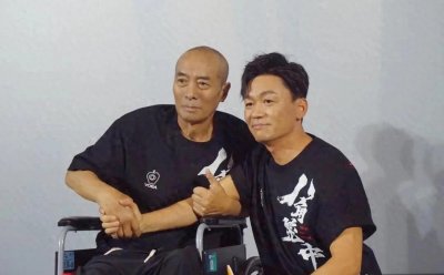 ​恩波格斗事件升级 证据被嘲笑 业内称空头支票没可能