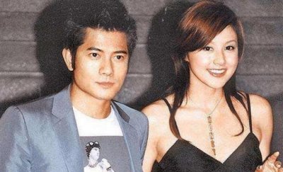 ​藤原纪香有多美？看完这些照片后，网友：难怪郭富城为她不顾一切