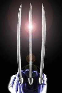 ​艾德曼合金的设定