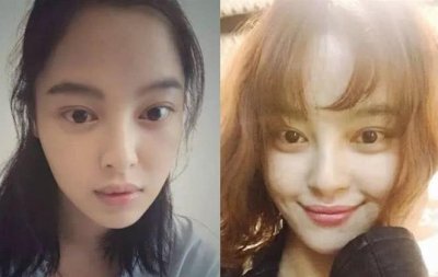 ​辛芷蕾早年罕见照被挖，从小霸气侧漏，网友：整没整容一目了然