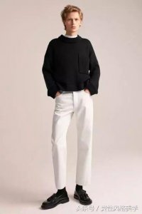 ​男士发色参考，看看去换个发型吧！