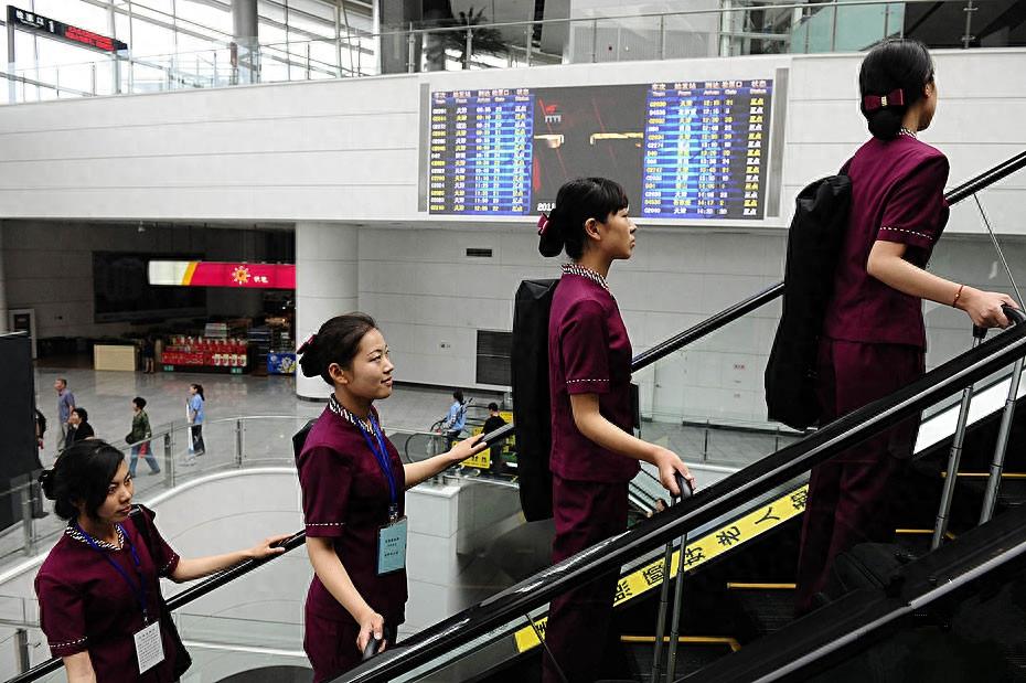 实拍镜头下：高姐的真实生活