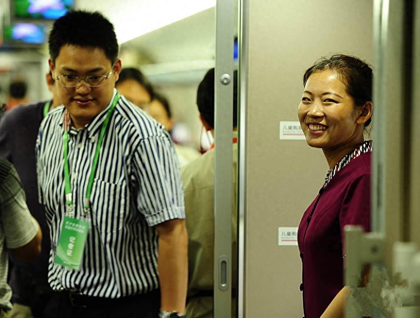 实拍镜头下：高姐的真实生活