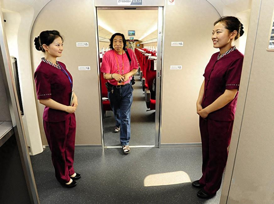 实拍镜头下：高姐的真实生活