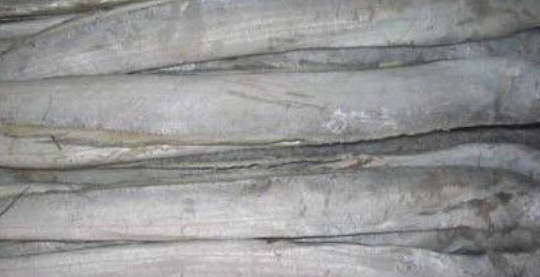 带鱼放冰箱2年还能吃吗,带鱼放冰箱里一年了能吃图4