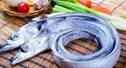 冰箱里放了两年的带鱼能吃吗