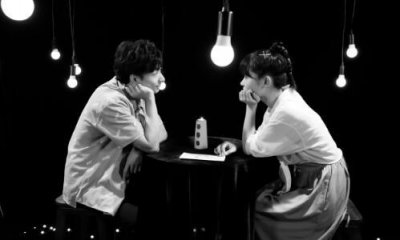 ​想知道女生喜欢不喜欢你？对视一下就知道了