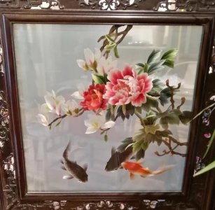 ​四大名绣是指什么（什么是四大名绣）