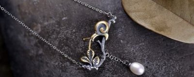 ​项链锁扣坏了怎么修 项链怎么清洗最干净