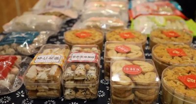 ​长沙年货攻略！百年老字号，国潮糕点铺都有哪些值得买