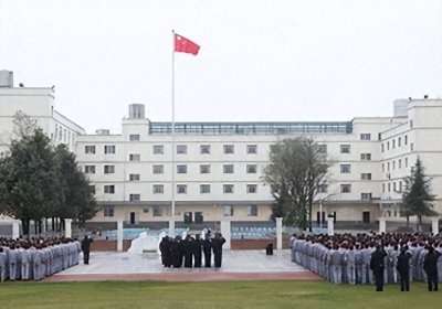 ​戒毒所戒毒是什么样的？我国最大的戒毒所在哪？