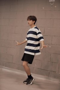 ​气场全开的易大佬