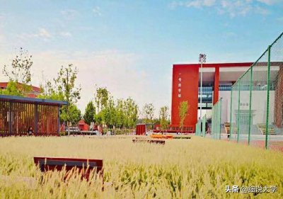 ​北京“改名”最成功的高校，以前名声不好，现在受到外地学生欢迎