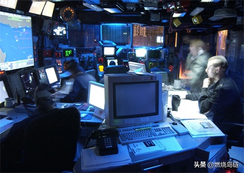 世界常规动力航母的巅峰——已经退役的美国“小鹰”级航空母舰