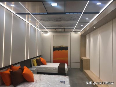 ​集成墙板装修到底好不好（浅谈集成墙板装修的利弊）