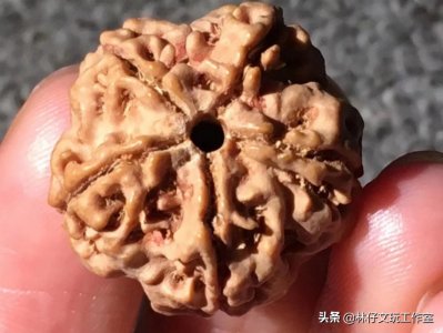 ​金刚菩提深度清理方法 、工具及盘玩注意事项