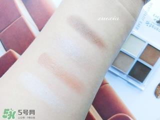 benecos眼影怎么样?benecos眼影好用吗? benecos眼影怎么样?benecos眼影好用吗?