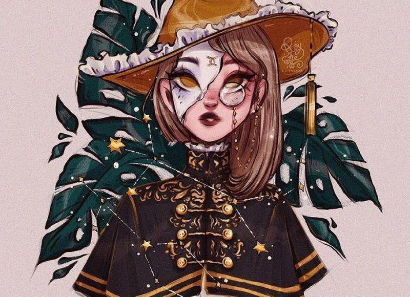 你说迷惑?我说魅力!十大双鱼座男性的特征 你说迷惑?我说魅力!十大双鱼座男性的特征