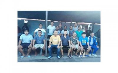 ​开封“王婆说媒”走红网络！ “月老”开封王婆为何爆火？