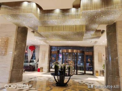 ​宾馆前台为什么不好招人（酒店前台为什么不好招人）