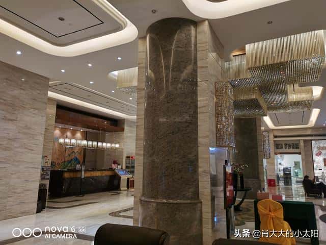 宾馆前台为什么不好招人（酒店前台为什么不好招人）