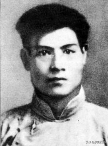 ​张国焘：从“学运领袖”到“反共强人”