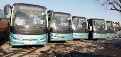 ​1月12日起 长春至农安将有两条公交专线开通