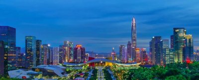 ​深圳三大地标#深圳地标#