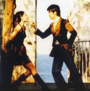 ​香港媒体报道张柏芝就要宣布结婚，“喜剧之王”影视情节成现实