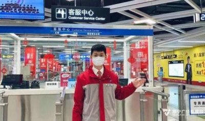 ​明天起，南宁地铁恢复各线路正常运营时间