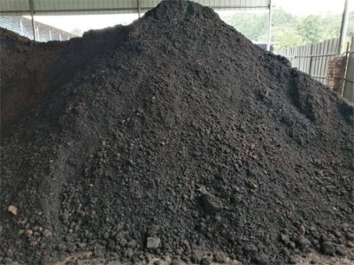 ​牛粪有机肥的制作方法，跟我学，30天制作成功