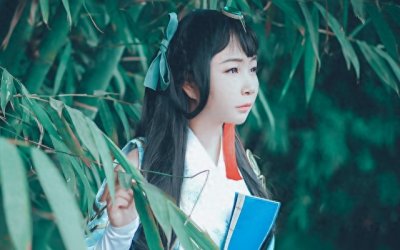 ​我在皇宫当巨巨 未依依