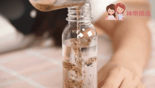 在家就能做的好玩又有趣的小实验（娃看呆了这7个易上手的）(29)