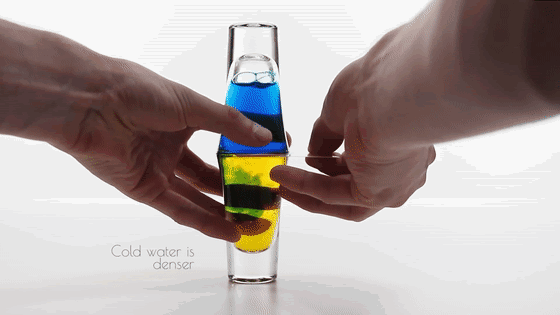 在家就能做的好玩又有趣的小实验（娃看呆了这7个易上手的）(14)