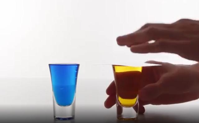 在家就能做的好玩又有趣的小实验（娃看呆了这7个易上手的）(10)