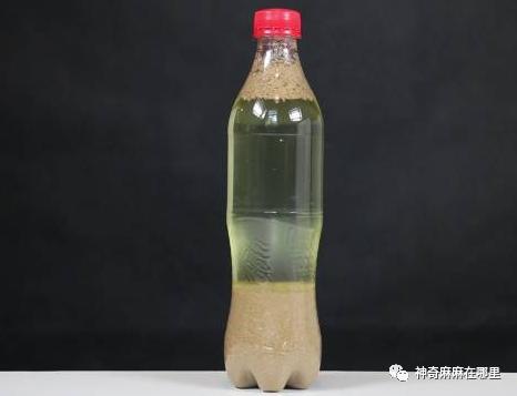 在家就能做的好玩又有趣的小实验（娃看呆了这7个易上手的）(46)