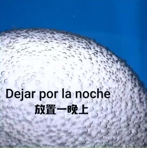 在家就能做的好玩又有趣的小实验（娃看呆了这7个易上手的）(22)