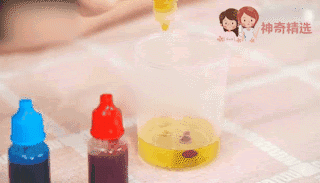 在家就能做的好玩又有趣的小实验（娃看呆了这7个易上手的）(28)